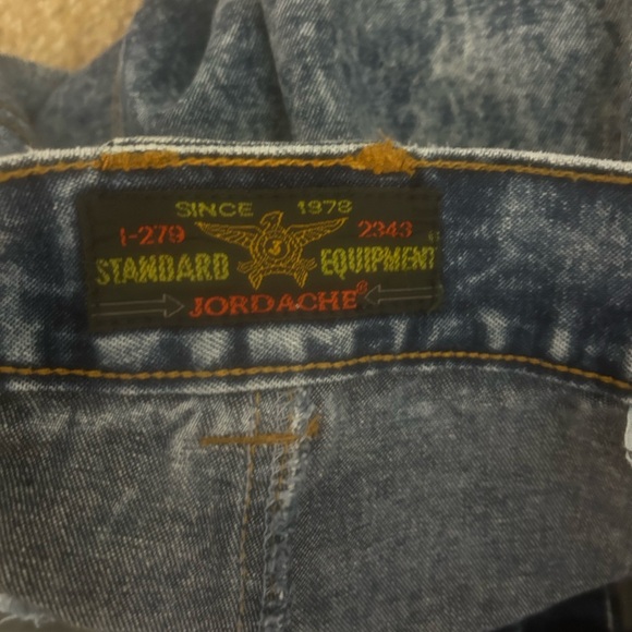 Vintage Jordache Jeans - Picture 10 of 11